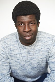 Adrian Palmer