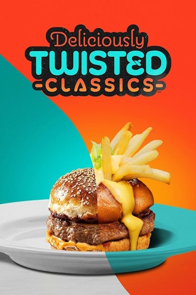 Deliciously Twisted Classics - Season 1