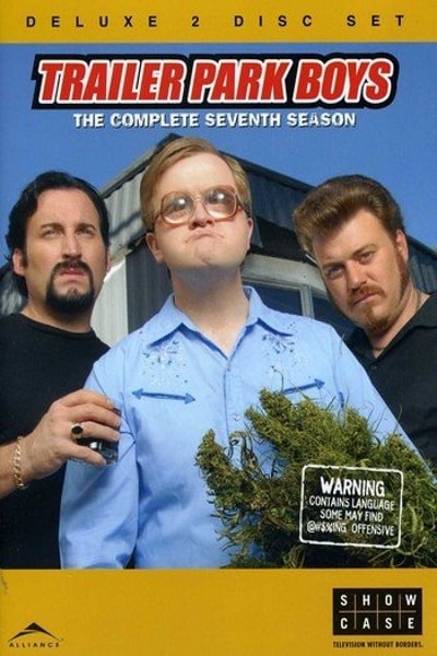 Trailer Park Boys - Season 7
