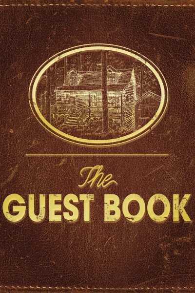 The Guest Book&nbsp;- Season 1