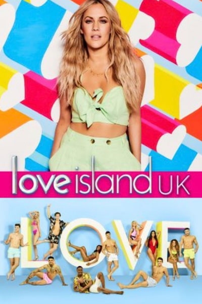 Love Island (UK) - Season 1