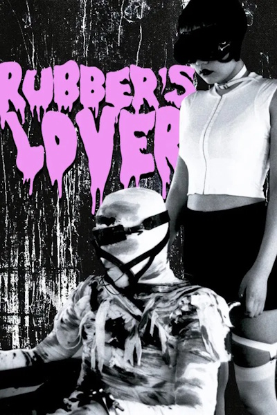 Rubbers Lover