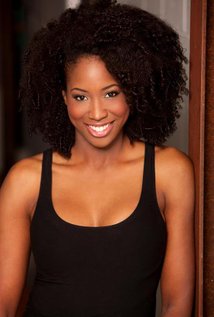 Malaika Jackson