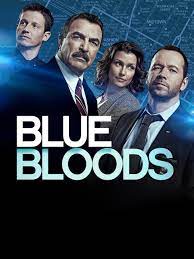 Blue Bloods - Season 8