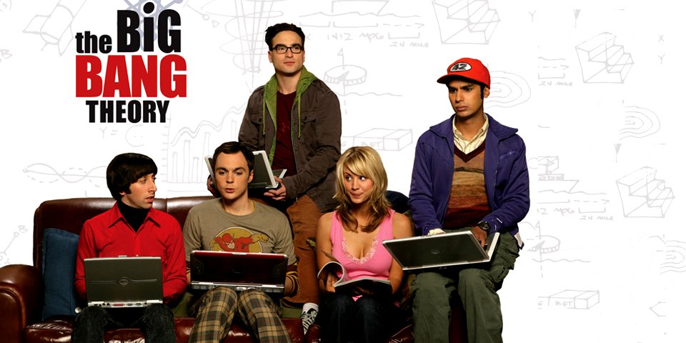 watch big bang theory putlocker