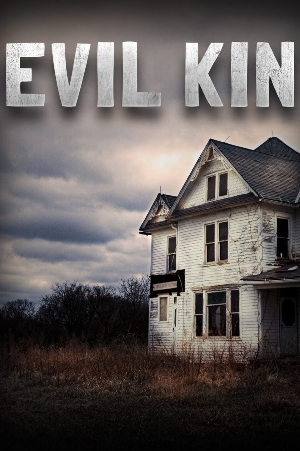 Evil Kin - Season 1