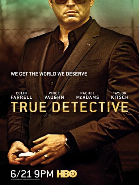 watch true detective season 1 putlockers