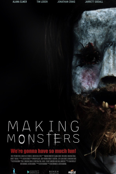 Making Monsters