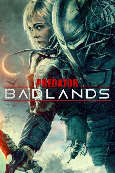 Predator: Badlands (2025)