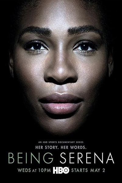 Being Serena - Season 1