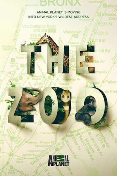 The Zoo - Season 3