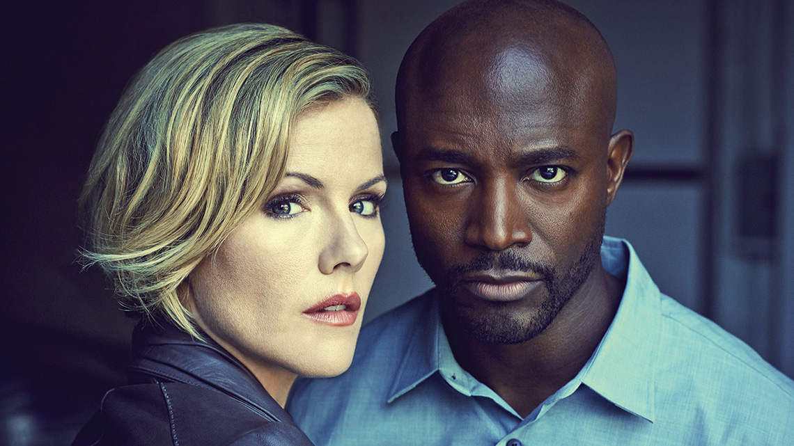 Season 1
