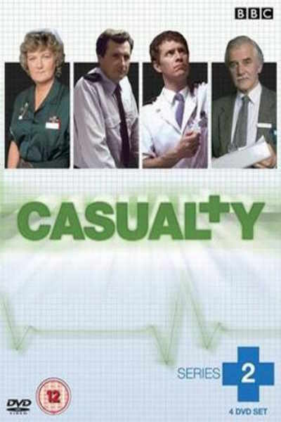 Casualty - Season 2