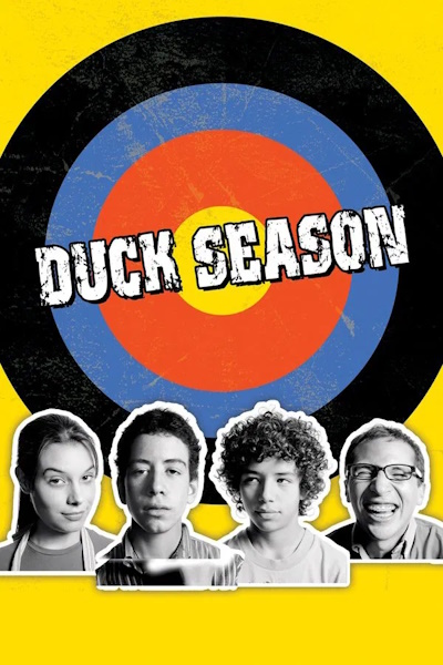 Duck Season (Temporada de patos)