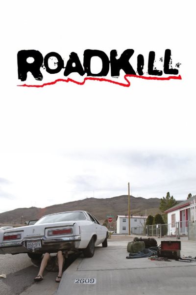 Roadkill - Season 8