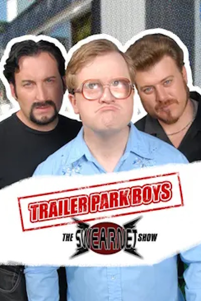 Trailer Park Boys: The SwearNet Show - Season 7
