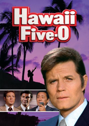 Hawaii Five-0 - Season 5 (1968)