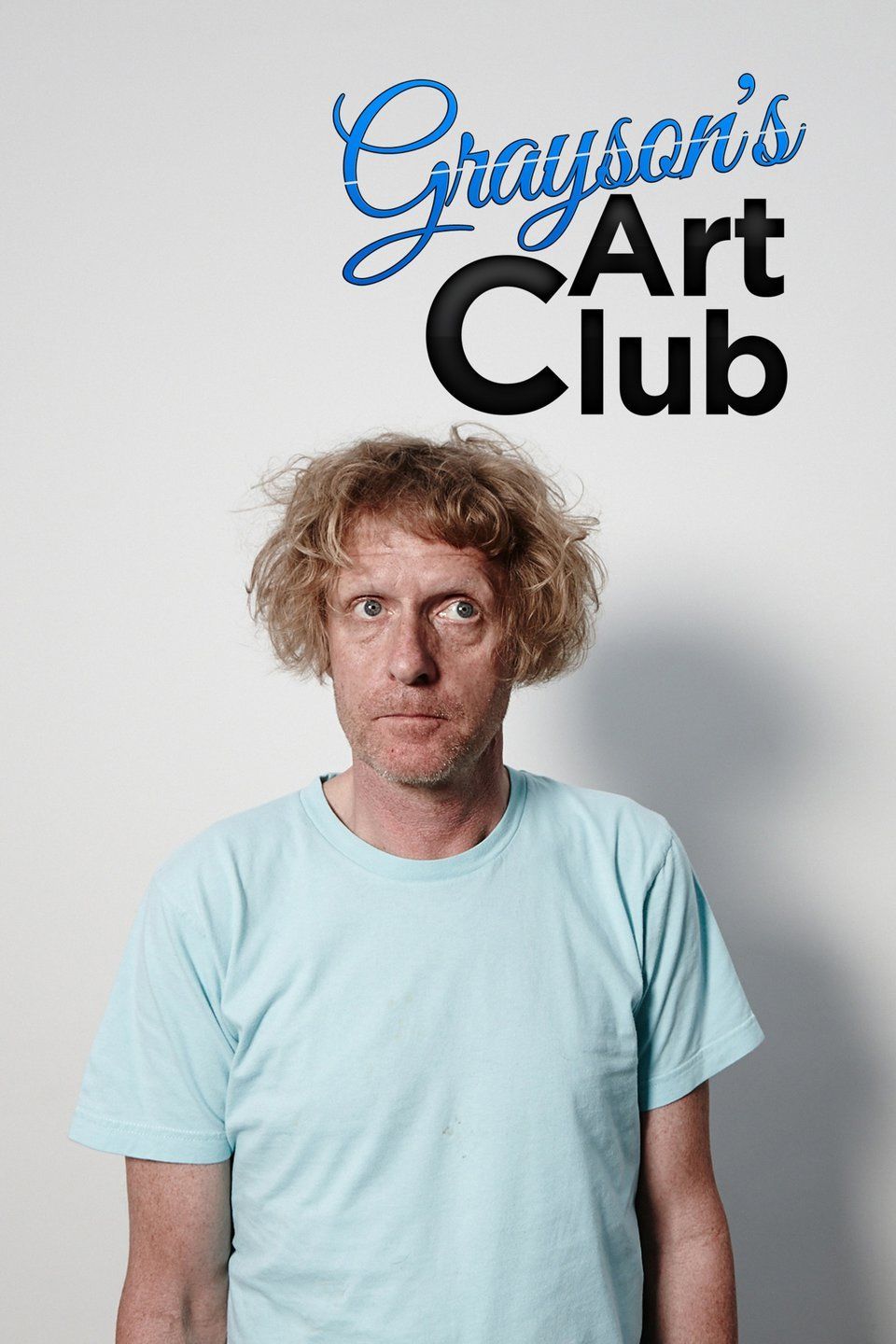Graysons Art Club - Season 3