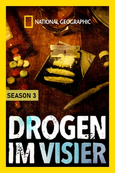 Drugs, Inc. - Season 3