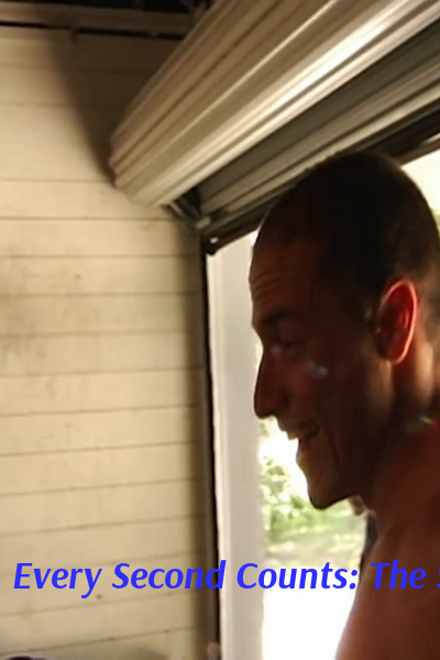 Every Second Counts: The Story of the 2008 CrossFit Games