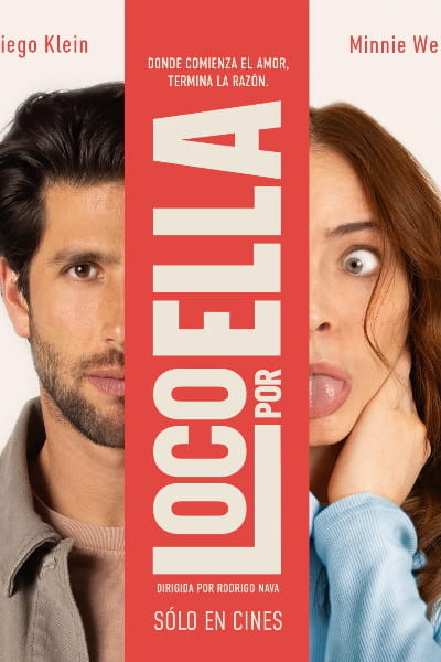 Crazy About Her (Loco por ella)