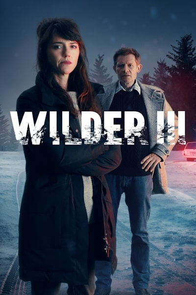 Wilder - Season 3