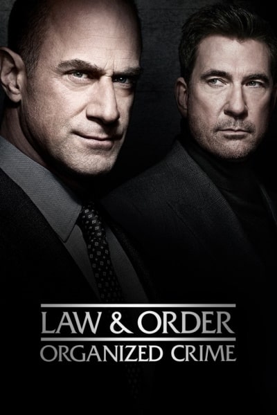Law and Order: Organized Crime - Season 1