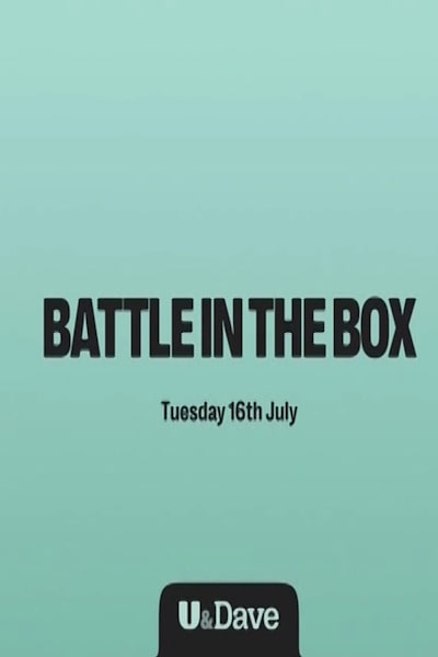 Battle in the Box - Season 1