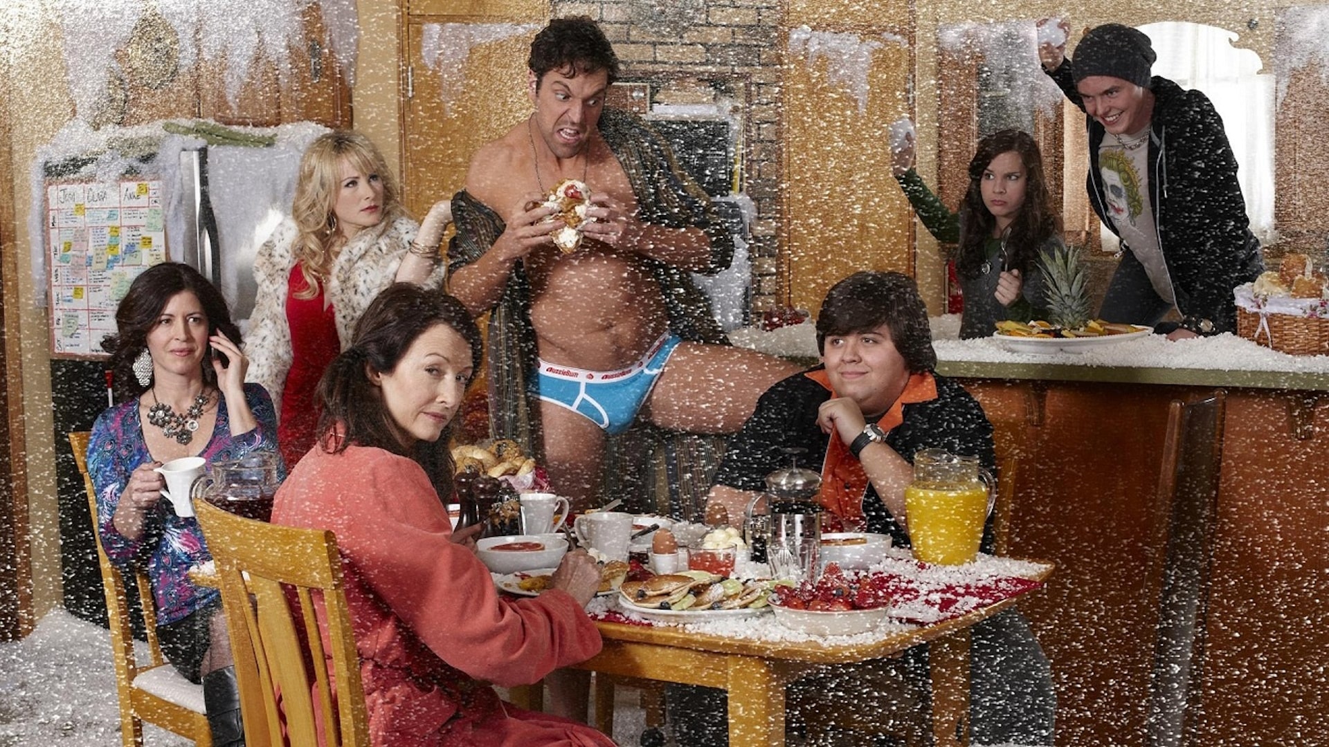 Season 1