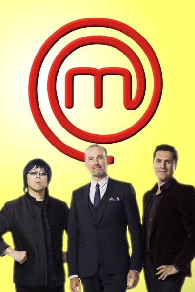 MasterChef Canada - Season 7