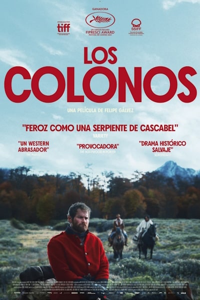 The Settlers (Los colonos)