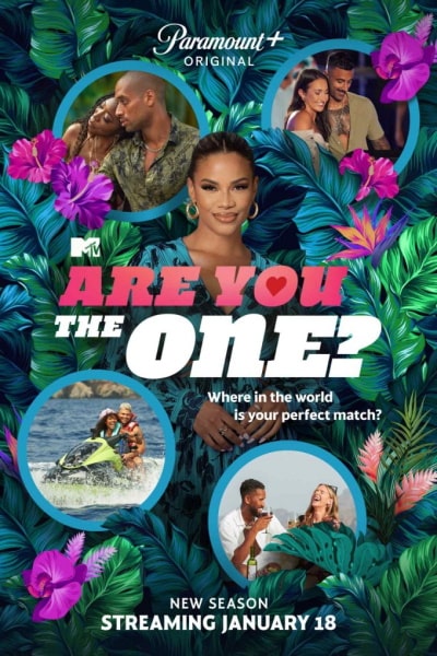 Are You the One? - Season 9