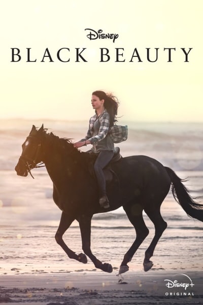 Black Beauty [Sub: Eng]