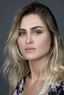 Amanda Rea