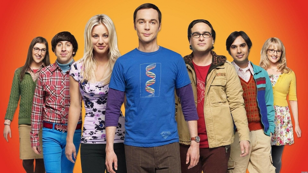 the big bang theory putlocker