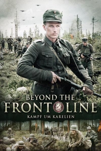 Framom framsta linjen