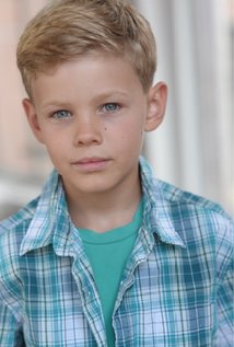 Lucian Middleton