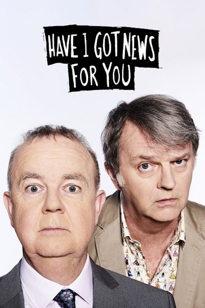 Have I Got News for You - Season 67