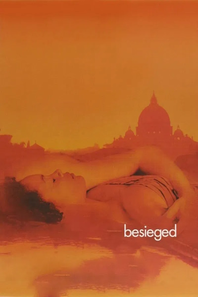 Besieged (Lassedio)