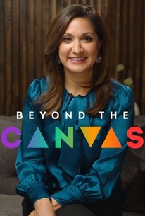 Beyond the Canvas - Season 2