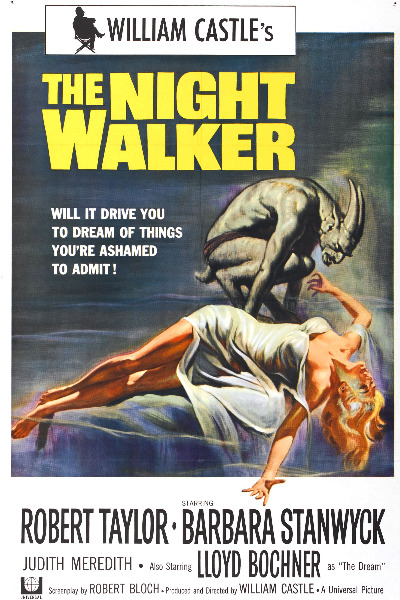 The Night Walker