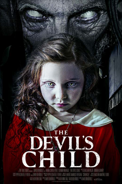 The Devils Child (Diavlo)