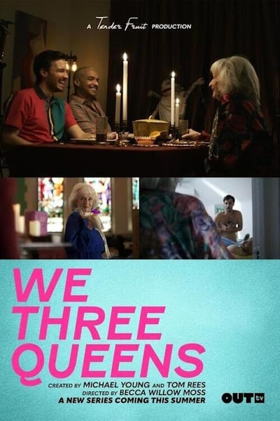 We Three Queens - Season 2