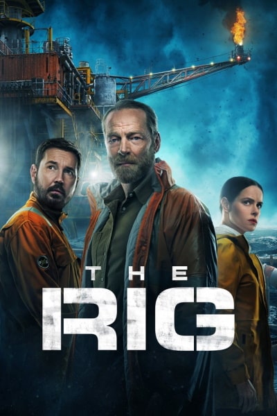 The Rig - Season 1