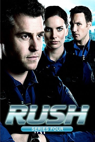 Rush - Season 4