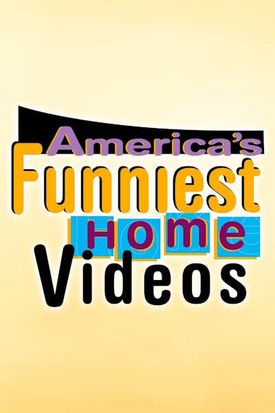 Americas Funniest Home Videos - Season 16