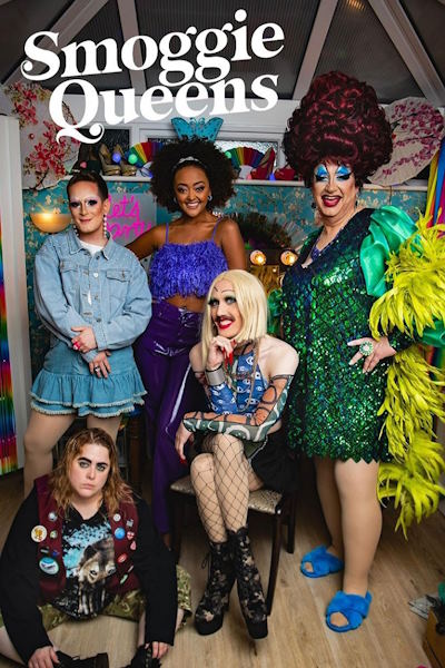 Smoggie Queens - Season 1