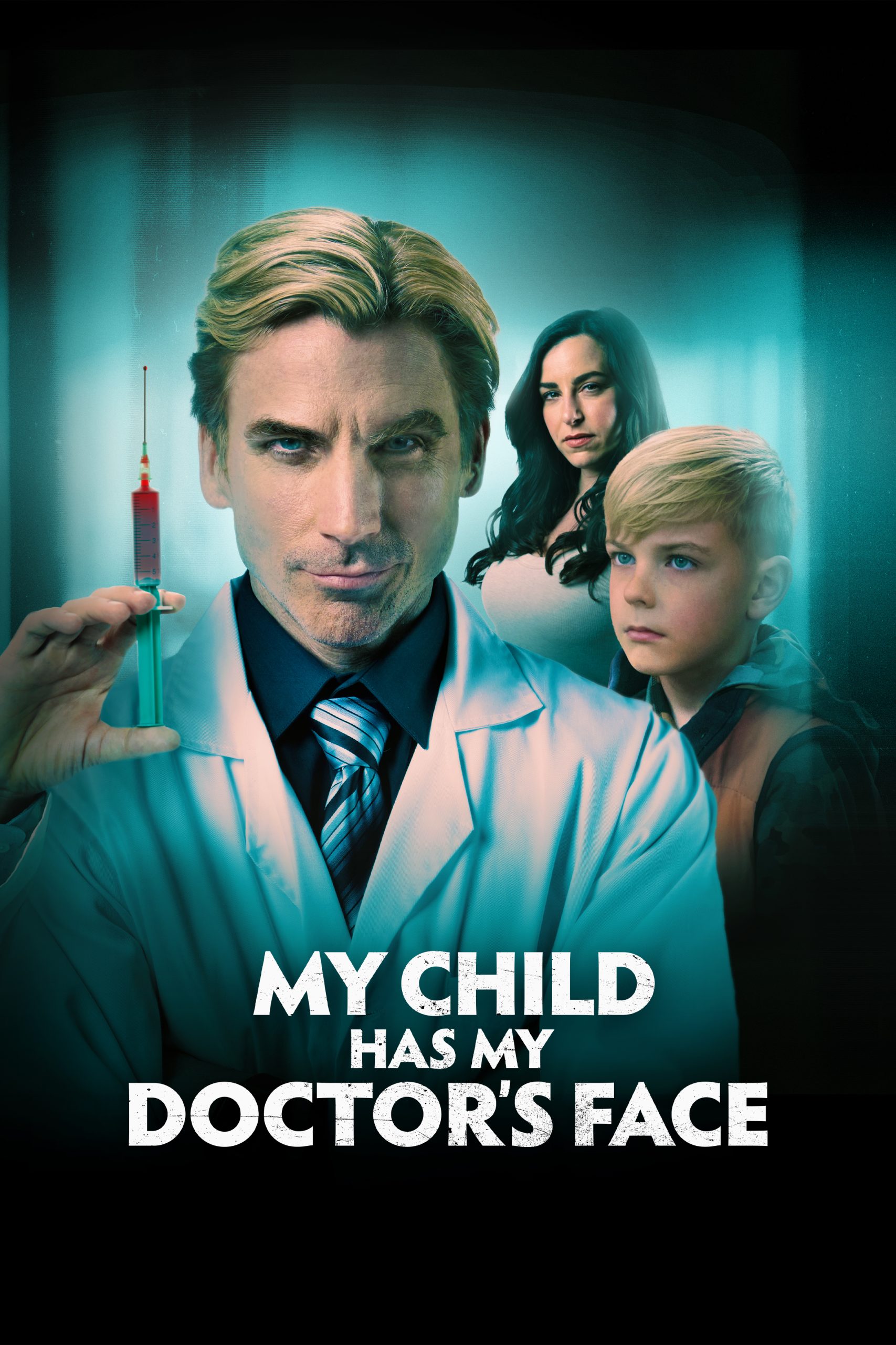 My Child Has My Doctors Face