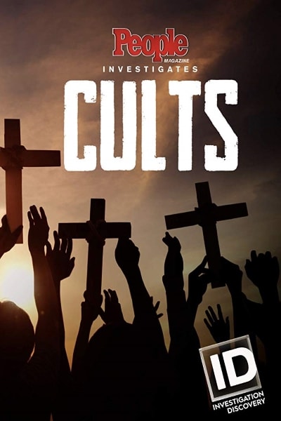 People Magazine Investigates: Cults - Season 2