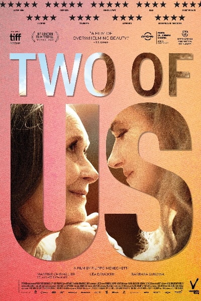Two of Us (Deux)